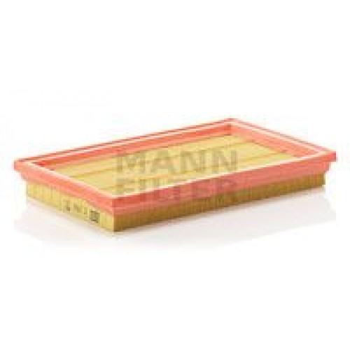 Φίλτρο αέρα MANN-FILTER C 2748 Φίλτρο αέρα MANN-FILTER C 2748