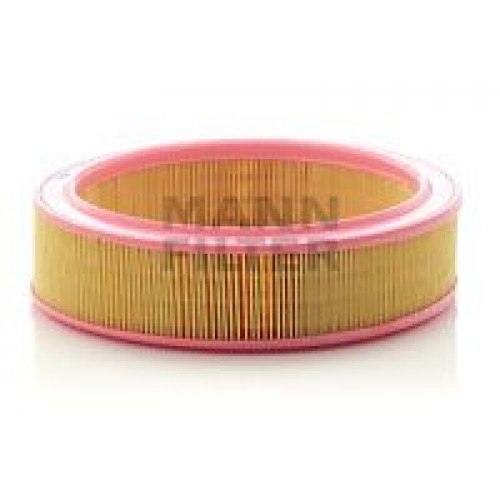 Φίλτρο αέρα MANN-FILTER C 2760 Φίλτρο αέρα MANN-FILTER C 2760