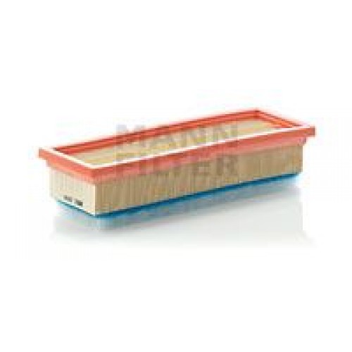 Φίλτρο αέρα FORD KA 2008 - 2016 ( RU8 ) MANN-FILTER C 2859 Φίλτρο αέρα FORD KA 2008 - 2016 ( RU8 ) MANN-FILTER C 2859