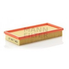 Φίλτρο αέρα AUDI 80 1979 - 1984 ( 81 ) ( 85 ) ( B2 ) MANN-FILTER C 2860