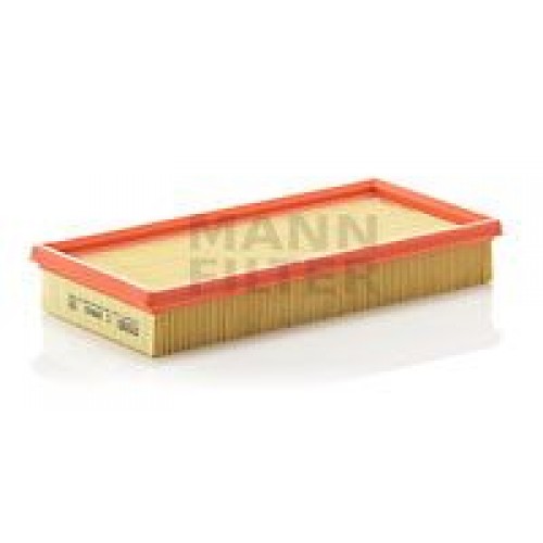 Φίλτρο αέρα AUDI 80 1979 - 1984 ( 81 ) ( 85 ) ( B2 ) MANN-FILTER C 2860