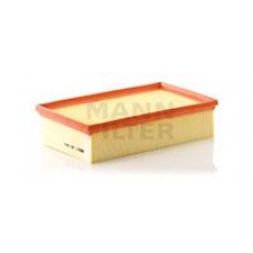 Φίλτρο αέρα AUDI 80 1986 - 1991 ( 89 ) ( 89Q ) ( 8A ) ( B3 ) MANN-FILTER C 30 005