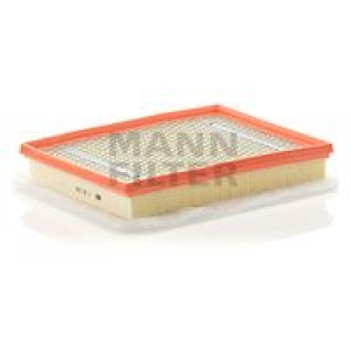 Φίλτρο αέρα OPEL ASTRA 2004 - 2007 ( H ) MANN-FILTER C 30 138 Φίλτρο αέρα OPEL ASTRA 2004 - 2007 ( H ) MANN-FILTER C 30 138