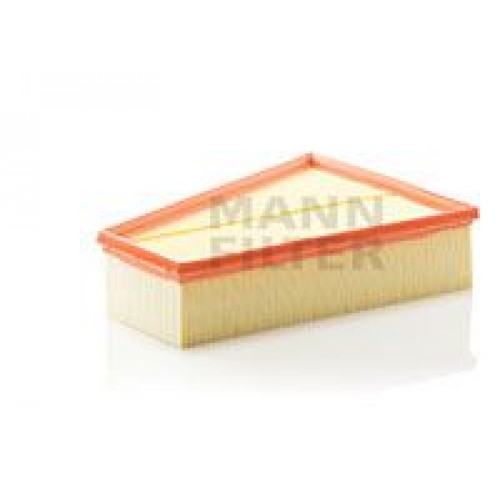 Φίλτρο αέρα FORD MONDEO 2007 - 2011 ( Mk4a ) MANN-FILTER C 30 161