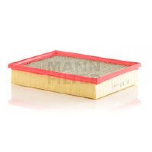 Φίλτρο αέρα MANN-FILTER C 33 017 Φίλτρο αέρα MANN-FILTER C 33 017