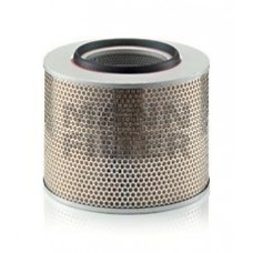 Φίλτρο αέρα MANN-FILTER C 33 1015