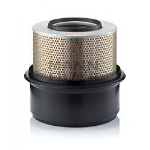 Φίλτρο αέρα MANN-FILTER C 33 1305