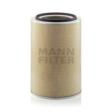Φίλτρο αέρα MANN-FILTER C 33 1840