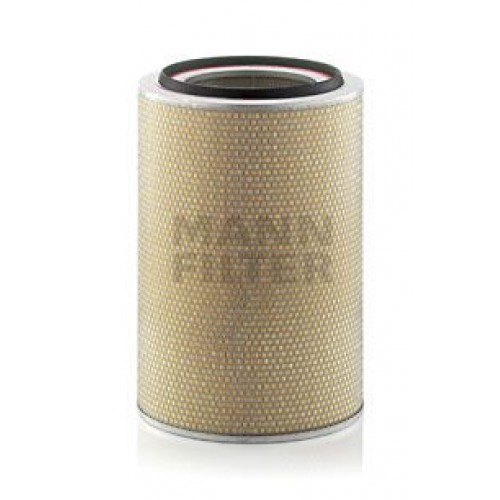 Φίλτρο αέρα MANN-FILTER C 33 1840 Φίλτρο αέρα MANN-FILTER C 33 1840
