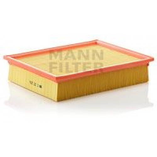 Φίλτρο αέρα MANN-FILTER C 33 256 Φίλτρο αέρα MANN-FILTER C 33 256