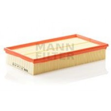 Φίλτρο αέρα MERCEDES E CLASS 1996 - 1999 ( W210 ) MANN-FILTER C 34 175