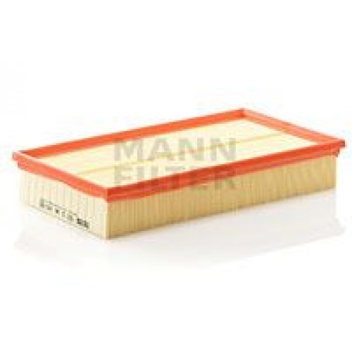 Φίλτρο αέρα MERCEDES E CLASS 1996 - 1999 ( W210 ) MANN-FILTER C 34 175 Φίλτρο αέρα MERCEDES E CLASS 1996 - 1999 ( W210 ) MANN-FILTER C 34 175