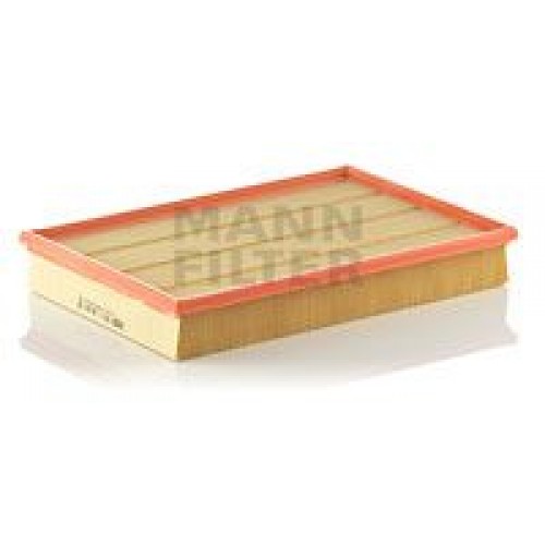 Φίλτρο αέρα BMW 3 Series 1983 - 1987 ( E30 ) MANN-FILTER C 36 221 Φίλτρο αέρα BMW 3 Series 1983 - 1987 ( E30 ) MANN-FILTER C 36 221