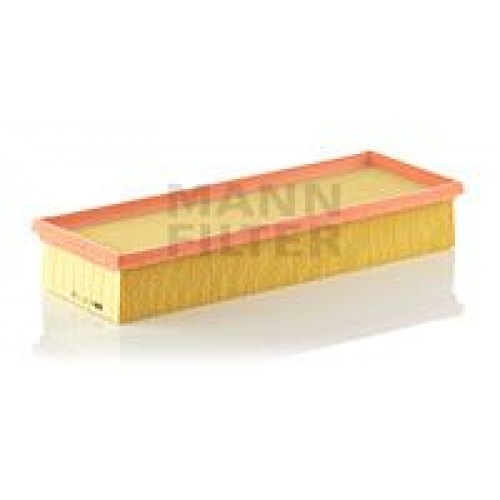 Φίλτρο αέρα VW POLO CLASSIC 1996 - 2006 ( 6KV2 ) MANN-FILTER C 37 132 Φίλτρο αέρα VW POLO CLASSIC 1996 - 2006 ( 6KV2 ) MANN-FILTER C 37 132