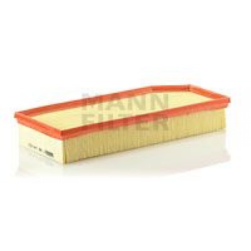 Φίλτρο αέρα MERCEDES C CLASS 2000 - 2003 ( W203 ) MANN-FILTER C 38 145