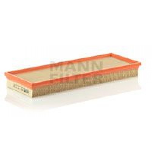 Φίλτρο αέρα FORD MONDEO 1993 - 1996 ( Mk1 ) MANN-FILTER C 40 107 Φίλτρο αέρα FORD MONDEO 1993 - 1996 ( Mk1 ) MANN-FILTER C 40 107