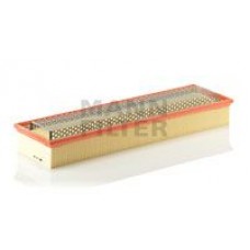 Φίλτρο αέρα MANN-FILTER C 60 345