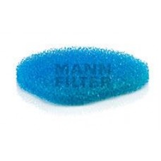 Φίλτρο αέρα εσωτερικού χώρου PEUGEOT 106 1992 - 1995 MANN-FILTER CU 12 001
