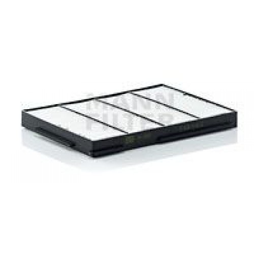 Φίλτρο αέρα εσωτερικού χώρου SUBARU FORESTER 2000 - 2002 ( SF ) MANN-FILTER CU 1526 Φίλτρο αέρα εσωτερικού χώρου SUBARU FORESTER 2000 - 2002 ( SF ) MANN-FILTER CU 1526