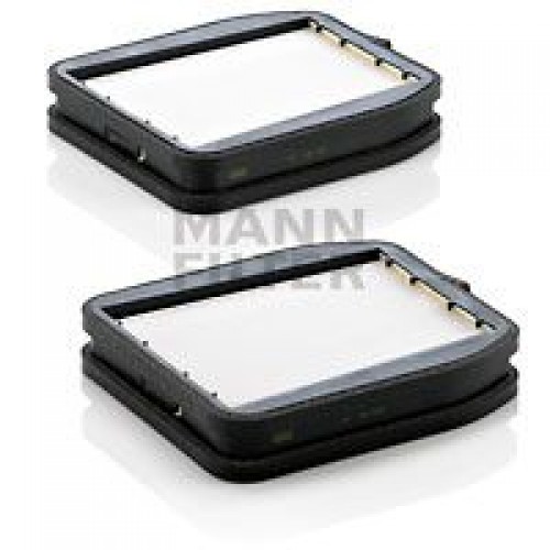 Φίλτρο αέρα εσωτερικού χώρου MERCEDES E CLASS 2002 - 2006 ( W211 ) MANN-FILTER CU 18 000-2 Φίλτρο αέρα εσωτερικού χώρου MERCEDES E CLASS 2002 - 2006 ( W211 ) MANN-FILTER CU 18 000-2