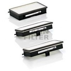 Φίλτρο αέρα εσωτερικού χώρου PEUGEOT 806 1994 - 2002 ( 221 ) MANN-FILTER CU 19 000-3