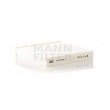 Φίλτρο αέρα εσωτερικού χώρου FIAT 500 2007 - 2015 MANN-FILTER CU 20 006