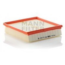 Φίλτρο αέρα εσωτερικού χώρου MANN-FILTER CU 2184