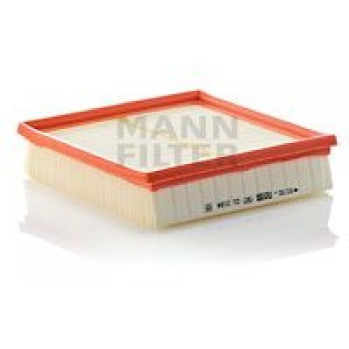 Φίλτρο αέρα εσωτερικού χώρου MANN-FILTER CU 2184 Φίλτρο αέρα εσωτερικού χώρου MANN-FILTER CU 2184