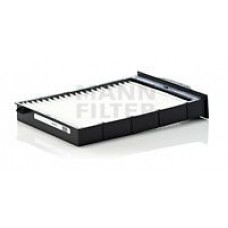 Φίλτρο αέρα εσωτερικού χώρου RENAULT MEGANE 2002 - 2005 MANN-FILTER CU 2316