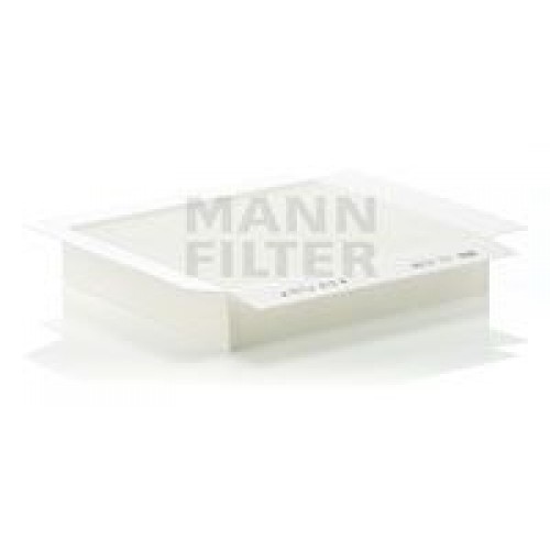 Φίλτρο αέρα εσωτερικού χώρου MERCEDES M-CLASS 1998 - 2002 ( W163 ) MANN-FILTER CU 2338