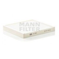 Φίλτρο αέρα εσωτερικού χώρου OPEL CORSA 1993 - 2000 ( B ) MANN-FILTER CU 2349