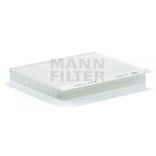Φίλτρο αέρα εσωτερικού χώρου FIAT BRAVO 2007 - 2011 MANN-FILTER CU 2422