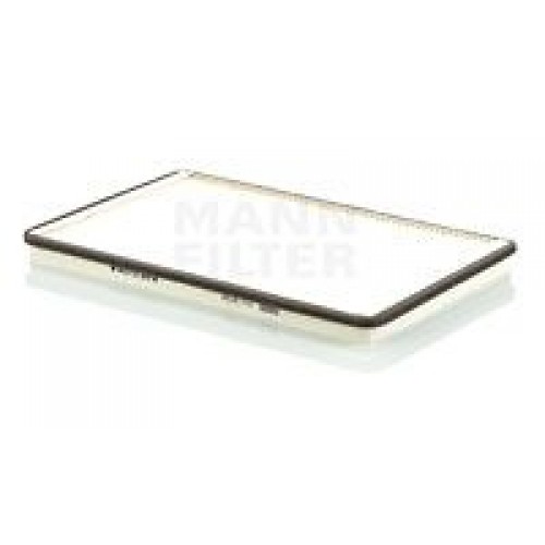 Φίλτρο αέρα εσωτερικού χώρου RENAULT MEGANE 1996 - 1998 MANN-FILTER CU 3032