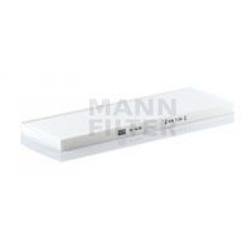 Φίλτρο αέρα εσωτερικού χώρου NISSAN PRIMERA 1996 - 1999 ( P11 ) MANN-FILTER 0