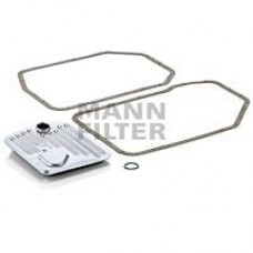 Φίλτρο υδραυλικού συστήματος BMW X5 2000 - 2004 ( Ε53 ) MANN-FILTER H 2522 x KIT