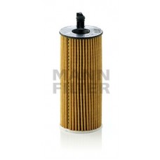 Φίλτρο λαδιού BMW 3 Series 2005 - 2011 ( E90/1/2/3 ) MANN-FILTER HU 6004 x
