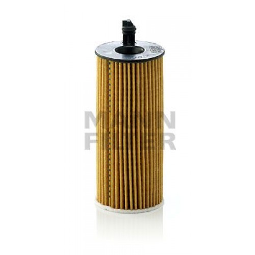 Φίλτρο λαδιού BMW 3 Series 2005 - 2011 ( E90/1/2/3 ) MANN-FILTER HU 6004 x