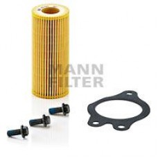 Φίλτρο υδραυλικού συστήματος NISSAN ALMERA 2000 - 2002 ( N16 ) MANN-FILTER 0