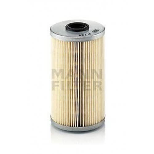 Φίλτρο καυσίμων MANN-FILTER P 726 x