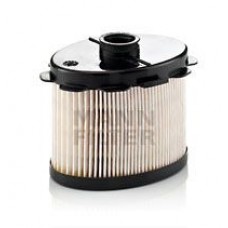 Φίλτρο καυσίμων TOYOTA COROLLA 1997 - 1999 ( A111 ) MANN-FILTER PU 1021 x
