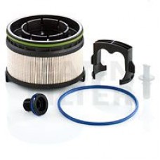 Φίλτρο καυσίμων MERCEDES C CLASS 2015 - ( W205 ) MANN-FILTER PU 11 002 z KIT