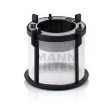 Φίλτρο καυσίμων MANN-FILTER PU 51 x