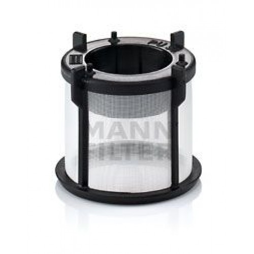 Φίλτρο καυσίμων MANN-FILTER PU 51 x