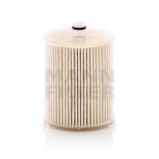 Φίλτρο καυσίμων TOYOTA YARIS 2012 - 2014 ( XP130 ) MANN-FILTER 0