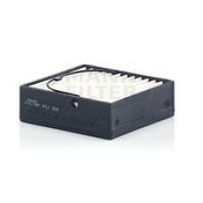 Φίλτρο καυσίμων MANN-FILTER 0