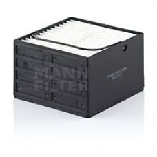 Φίλτρο καυσίμων NISSAN PATHFINDER 2005 - 2010 ( R51 ) MANN-FILTER 0