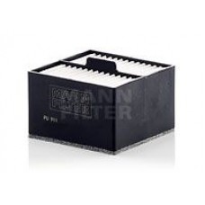 Φίλτρο καυσίμων NISSAN QASHQAI 2007 - 2010 ( J10 )( JJ10 ) MANN-FILTER 0