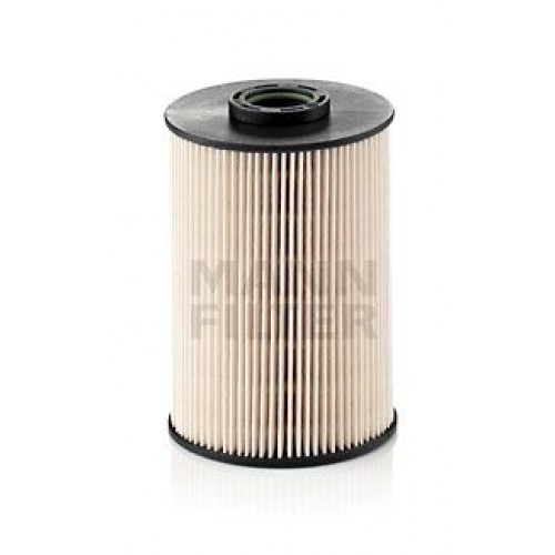 Φίλτρο καυσίμων PEUGEOT 407 2004 - 2008 ( 6D_ ) MANN-FILTER PU 937 x