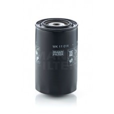 Φίλτρο καυσίμων MANN-FILTER 0