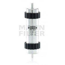Φίλτρο καυσίμων AUDI A6 2010 - 2014 ( C7 ) MANN-FILTER 0